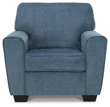 Load image into Gallery viewer, Cashton - Chair - Blue