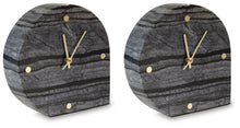Load image into Gallery viewer, Janmour - Table Clock