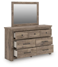Load image into Gallery viewer, Rusticott - Poster Bedroom Set