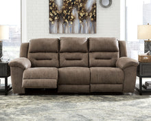 Load image into Gallery viewer, Stoneland - Reclining Sofa