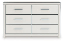 Load image into Gallery viewer, Zuraleus - Six Drawer Dresser