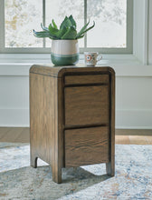 Load image into Gallery viewer, Jensworth - Accent Table - Brown