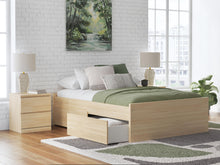 Load image into Gallery viewer, Onita - Platform Bed