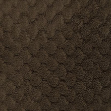 Load image into Gallery viewer, Free Wake - Double Relcining Power Loveseat With Console - Chocolate