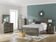 Load image into Gallery viewer, Frandern - Panel Bedroom Set