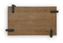 Load image into Gallery viewer, Weathermore - Rectangular Table