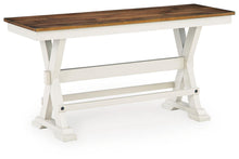 Load image into Gallery viewer, Brinfern - Dining Room Bench