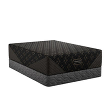 Load image into Gallery viewer, Beautyrest Black Hybrid - 14.75" Series Four XCS Firm Mattress