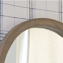 Load image into Gallery viewer, Aarilynn - Accent Mirror - Antique Brown