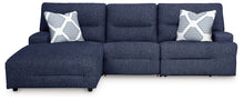 Load image into Gallery viewer, Acklen Place - Reclining Sectional
