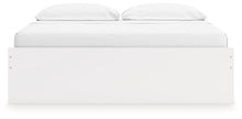 Load image into Gallery viewer, Onita - Platform Bed