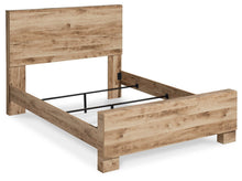 Load image into Gallery viewer, Hyanna - Panel Bedroom Set