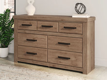 Load image into Gallery viewer, Oliandon - Dresser
