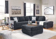 Load image into Gallery viewer, Altari - Sectional With Chaise