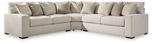 Load image into Gallery viewer, Ballyton - 3-Piece Sectional - Sand