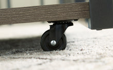 Load image into Gallery viewer, Wilmaden - Occasional Table Set (Set of 3) - Gray / Black