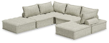 Load image into Gallery viewer, Bales - 6 Piece Sectional