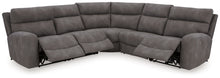 Load image into Gallery viewer, Next-Gen Durapella - 5 Piece Reclining Sectional