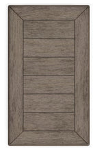 Load image into Gallery viewer, Tyler Creek - Chair Side End Table - Black / Gray