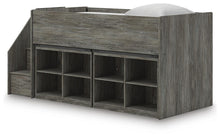 Load image into Gallery viewer, Frandern - Loft Bed