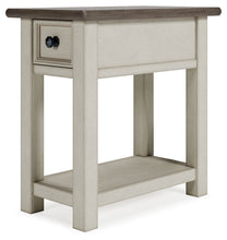 Load image into Gallery viewer, Bolanburg - Chair Side End Table