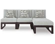 Load image into Gallery viewer, Beachloft - 4 Piece Outdoor Sectional