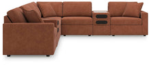 Load image into Gallery viewer, Modmax - L-Shaped Sectional - Spice