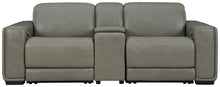 Load image into Gallery viewer, Correze - 3 Piece Power Reclining Sectional