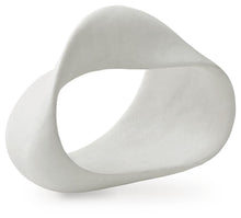 Load image into Gallery viewer, Brickmoore - Sculpture - White