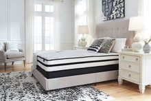 Load image into Gallery viewer, Chime 10 Inch Hybrid - Medium Hybrid Mattress