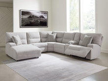 Load image into Gallery viewer, Acklen Place - 6 Piece Reclining Sectional