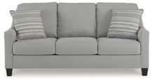 Load image into Gallery viewer, Adlai - Queen Sofa Sleeper - Shadow