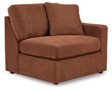 Load image into Gallery viewer, Modmax - L-Shaped Sectional - Spice