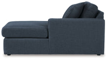 Load image into Gallery viewer, Modmax - U-Shaped Sectional - Ink