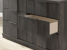 Load image into Gallery viewer, Shaehartin - Six Drawer Dresser