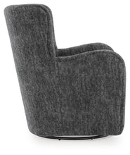 Load image into Gallery viewer, Rowenburg - Swivel Glider Accent Chair