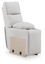 Load image into Gallery viewer, Social Pointe - Reclining Sectional