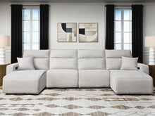 Load image into Gallery viewer, Modmax II - 4 Piece Reclining Sectional