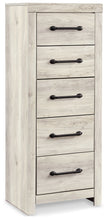 Load image into Gallery viewer, Cambeck - Chest