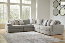 Load image into Gallery viewer, Avaliyah - 5-Piece Sectional - Ash
