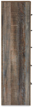 Load image into Gallery viewer, Drystan - Narrow Chest - Brown / Beige