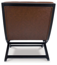 Load image into Gallery viewer, Sidewinder - Accent Chair - Brown