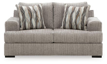 Load image into Gallery viewer, Lofwood - Loveseat
