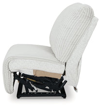 Load image into Gallery viewer, Top Tier - 4 Piece Reclining Sectional