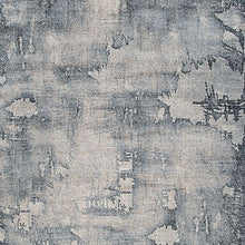 Load image into Gallery viewer, Langrich - 5' x 7' Rug - Blue / Gray / Cream