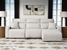 Load image into Gallery viewer, Modmax II - Reclining Sectional - Stone