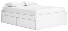 Load image into Gallery viewer, Onita - Platform Bed