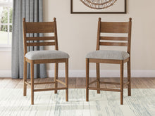 Load image into Gallery viewer, Greddinton - Counter Height Dining Table Set