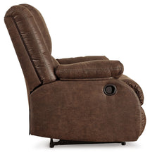 Load image into Gallery viewer, Bladewood - Zero Wall Recliner - Coffee
