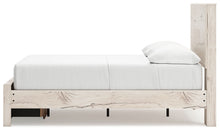 Load image into Gallery viewer, Lawroy - Panel Bed With Storage